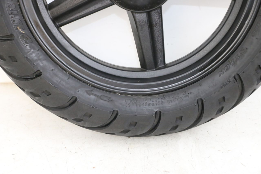 photo de Llanta delantera EUROCKA R8 4T 50 (2013 - 2022)