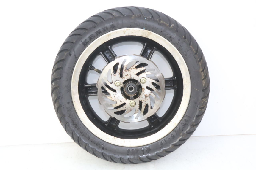 photo de LLANTA DELANTERA KEEWAY F-ACT FACT 50 (2006 - 2011)