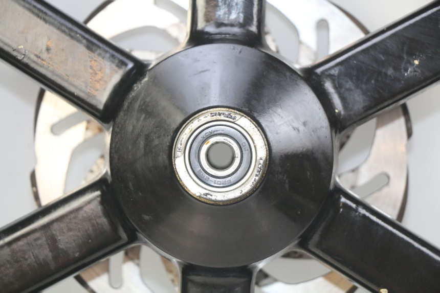 photo de LLANTA DELANTERA KEEWAY F-ACT FACT 50 (2006 - 2011)