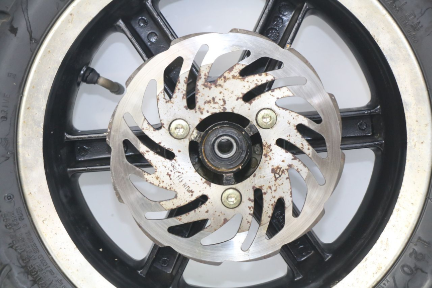 photo de LLANTA DELANTERA KEEWAY F-ACT FACT 50 (2006 - 2011)