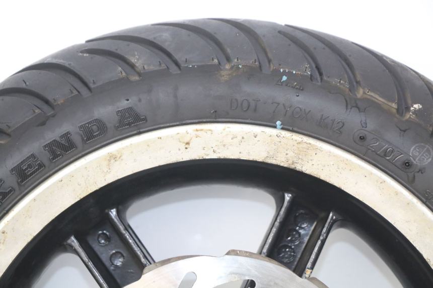 photo de LLANTA DELANTERA KEEWAY F-ACT FACT 50 (2006 - 2011)