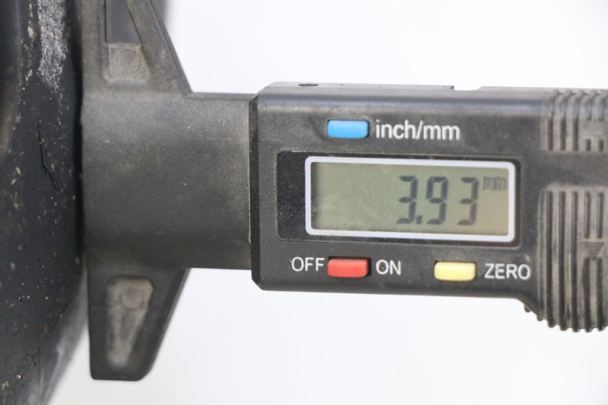 photo de LLANTA DELANTERA KEEWAY F-ACT FACT 50 (2006 - 2011)