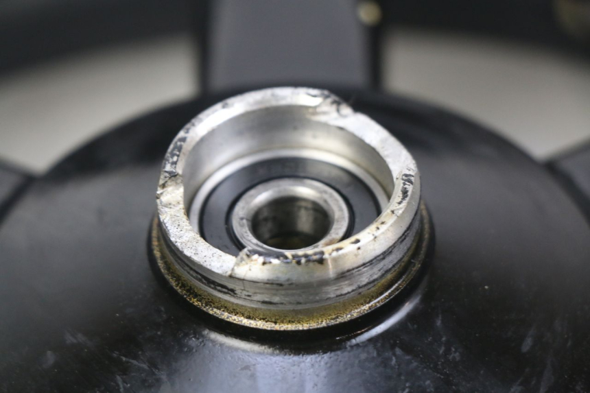 photo de LLANTA DELANTERA KEEWAY F-ACT FACT 50 (2006 - 2011)