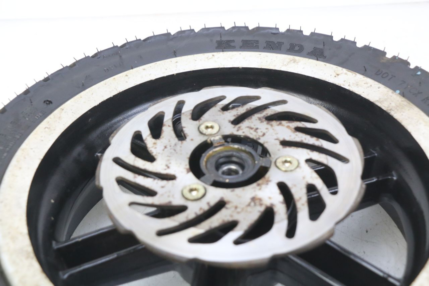 photo de LLANTA DELANTERA KEEWAY F-ACT FACT 50 (2006 - 2011)