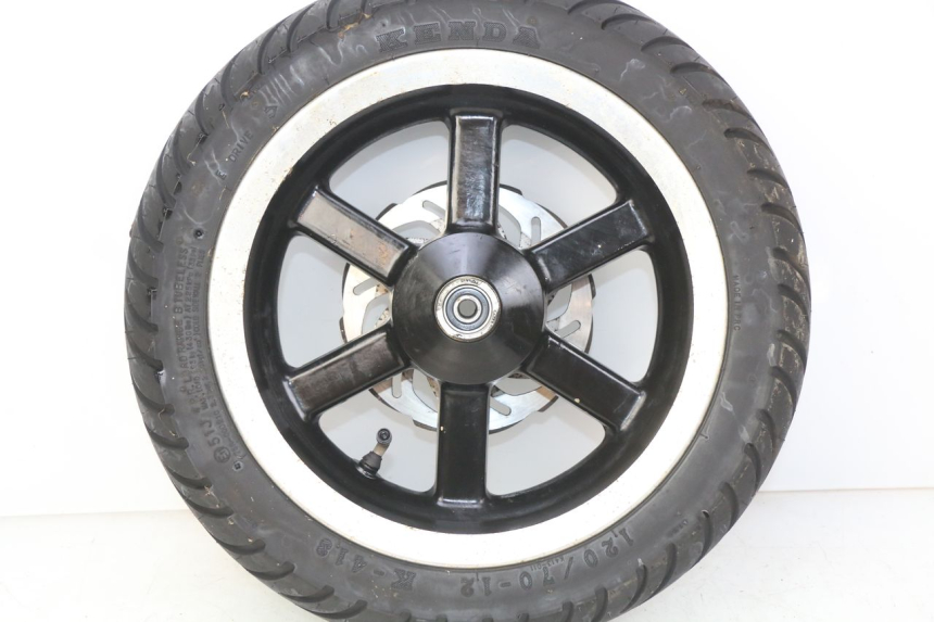 photo de LLANTA DELANTERA KEEWAY F-ACT FACT 50 (2006 - 2011)