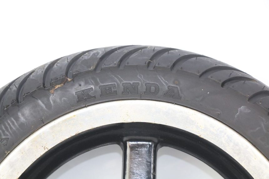 photo de LLANTA DELANTERA KEEWAY F-ACT FACT 50 (2006 - 2011)