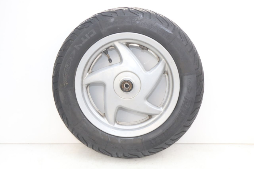 photo de LLANTA DELANTERA HONDA FES PANTHEON 2T 125 (1998 - 2002)