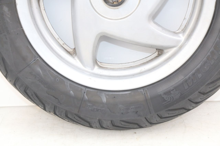 photo de LLANTA DELANTERA HONDA FES PANTHEON 2T 125 (1998 - 2002)