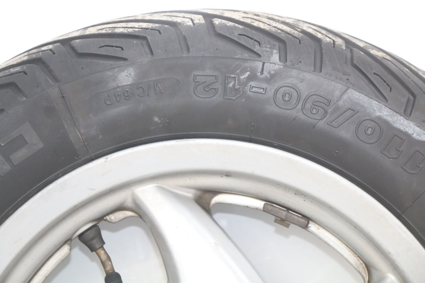 photo de LLANTA DELANTERA HONDA FES PANTHEON 2T 125 (1998 - 2002)