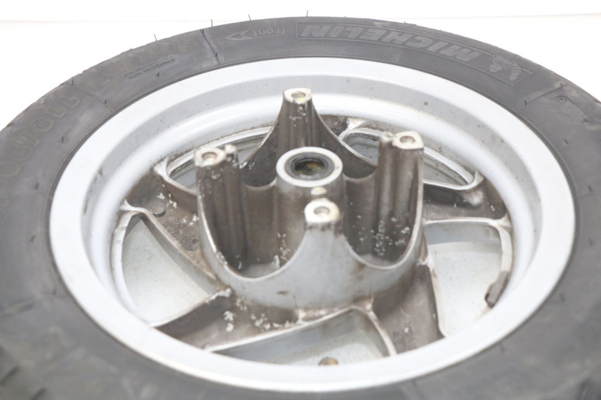 photo de LLANTA DELANTERA HONDA FES PANTHEON 2T 125 (1998 - 2002)
