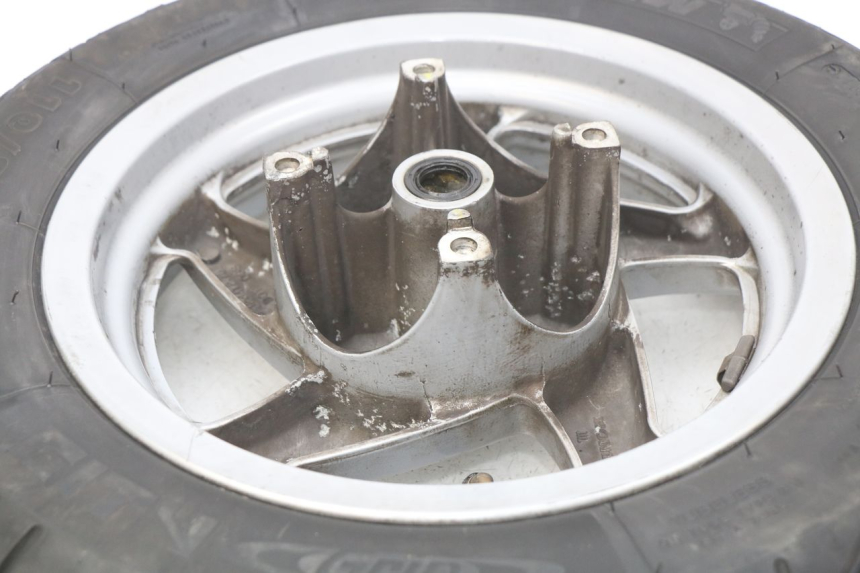 photo de LLANTA DELANTERA HONDA FES PANTHEON 2T 125 (1998 - 2002)