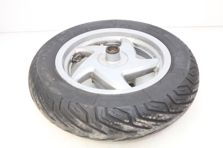 photo de LLANTA DELANTERA HONDA FES PANTHEON 2T 125 (1998 - 2002)