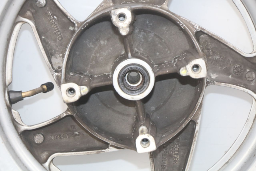 photo de LLANTA DELANTERA HONDA FES PANTHEON 2T 125 (1998 - 2002)