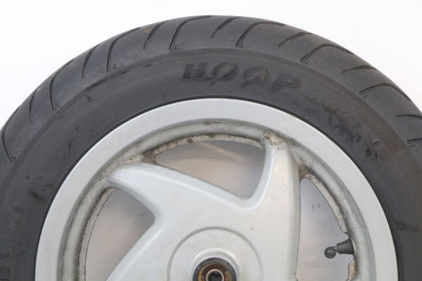 photo de LLANTA DELANTERA HONDA FES PANTHEON 2T 125 (1998 - 2002)