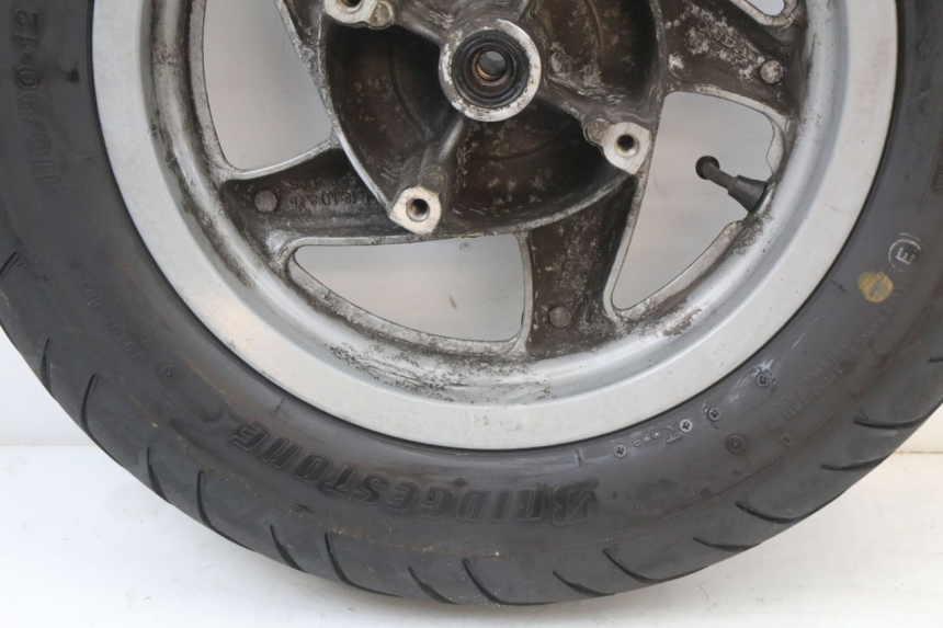 photo de LLANTA DELANTERA HONDA FES PANTHEON 2T 125 (1998 - 2002)