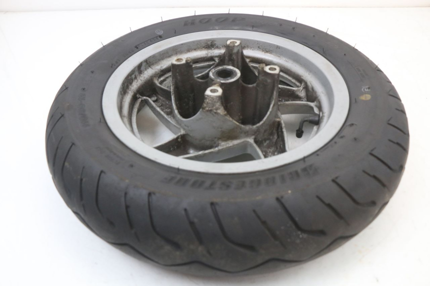 photo de LLANTA DELANTERA HONDA FES PANTHEON 2T 125 (1998 - 2002)