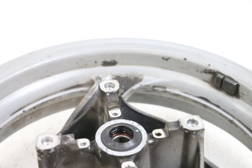 photo de LLANTA DELANTERA HONDA FES S-WING SWING ABS 125 (2007 - 2015)