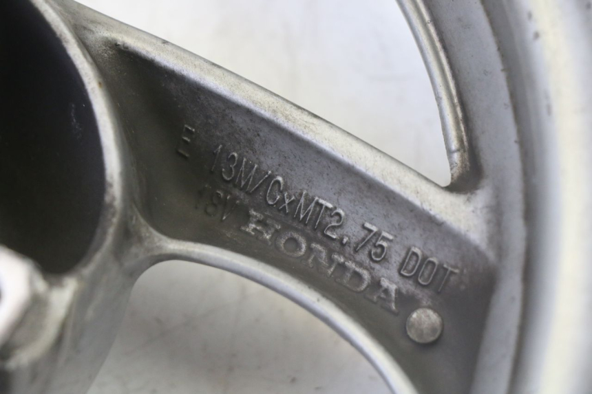 photo de LLANTA DELANTERA HONDA FES S-WING SWING ABS 125 (2007 - 2015)