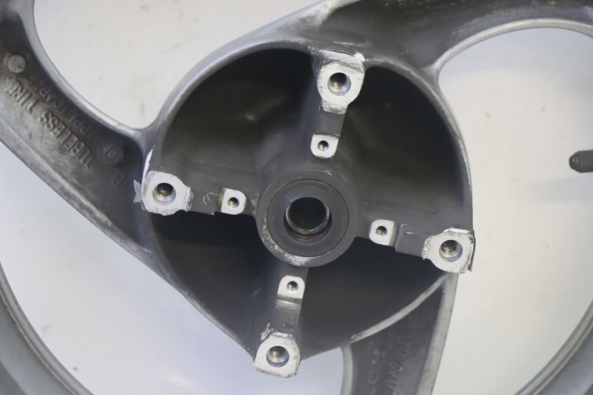 photo de LLANTA DELANTERA HONDA FES S-WING SWING ABS 125 (2007 - 2015)