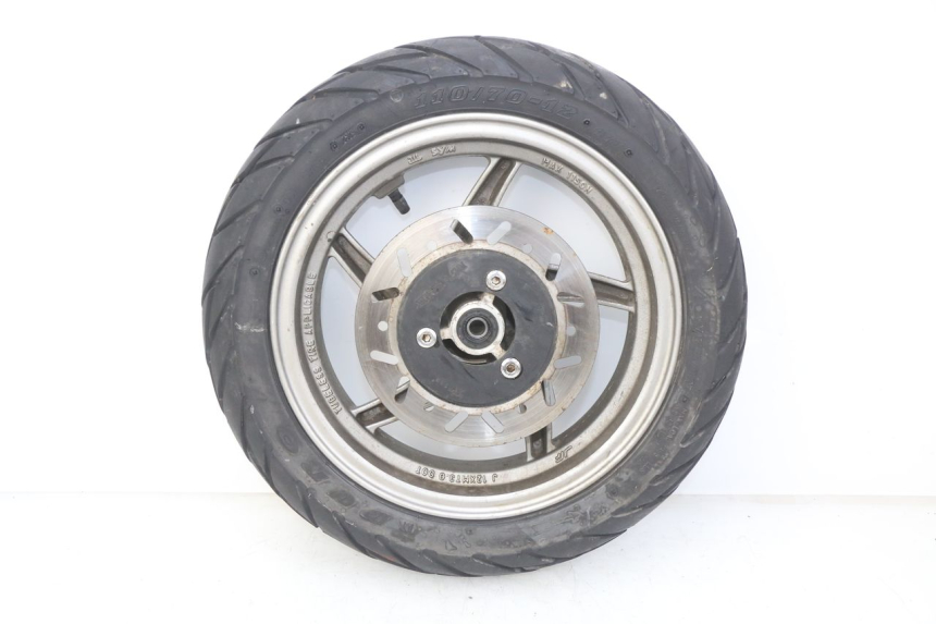 photo de LLANTA DELANTERA SYM FIDDLE 2 50 (2008 - 2013)