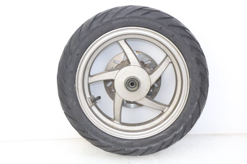 photo de LLANTA DELANTERA SYM FIDDLE 2 50 (2008 - 2013)