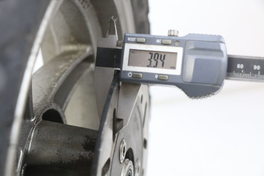 photo de LLANTA DELANTERA SYM FIDDLE 2 50 (2008 - 2013)