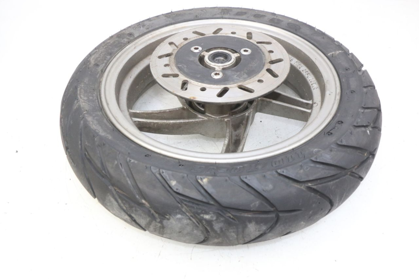 photo de LLANTA DELANTERA SYM FIDDLE 2 50 (2008 - 2013)