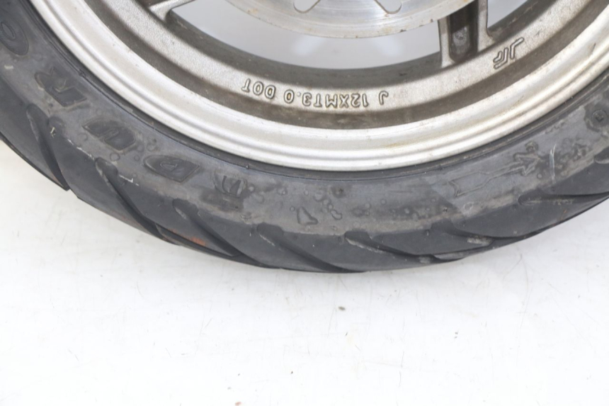 photo de LLANTA DELANTERA SYM FIDDLE 2 50 (2008 - 2013)