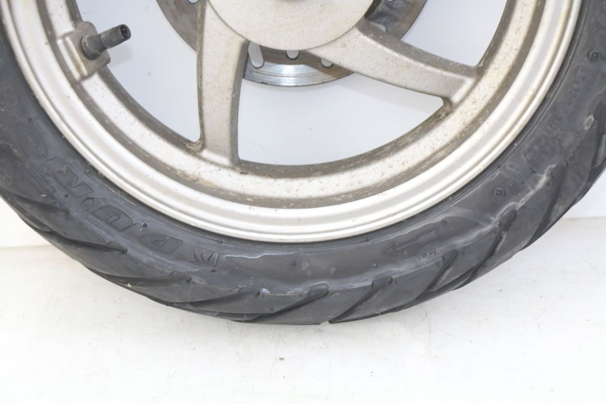 photo de LLANTA DELANTERA SYM FIDDLE 2 50 (2008 - 2013)