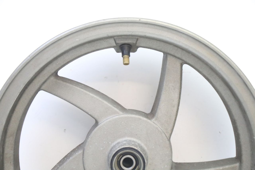 photo de LLANTA DELANTERA SYM FIDDLE 2 50 (2008 - 2013)