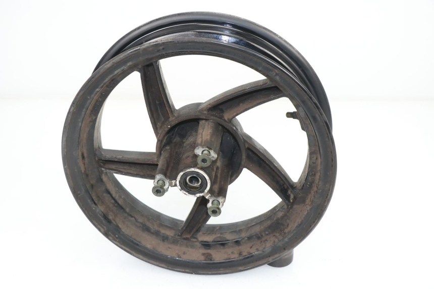 photo de LLANTA DELANTERA  SYM FIDDLE 2 S 125 (2012 - 2014)