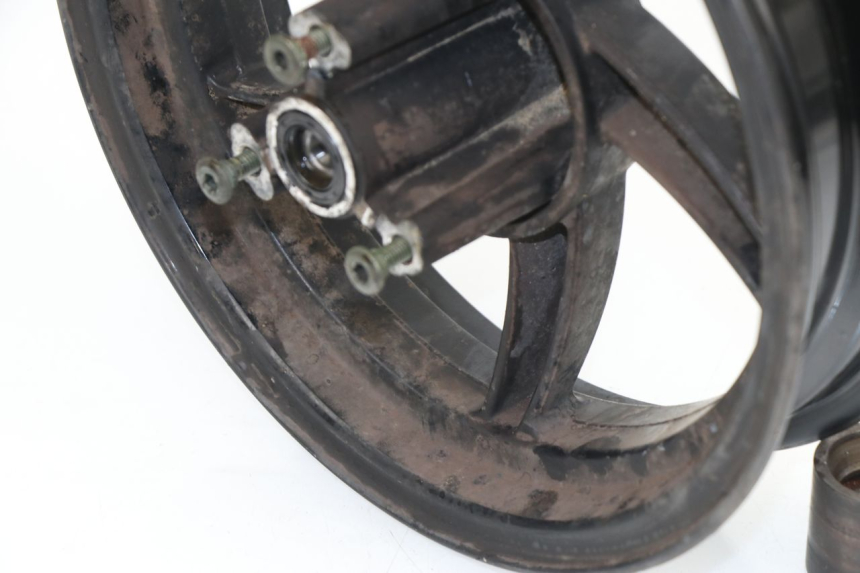 photo de LLANTA DELANTERA  SYM FIDDLE 2 S 125 (2012 - 2014)
