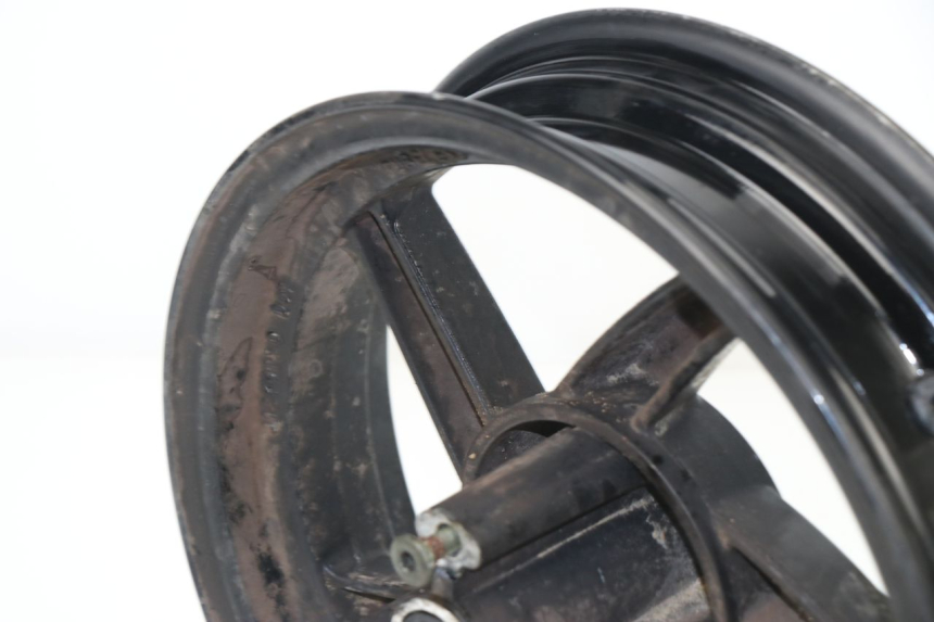 photo de LLANTA DELANTERA  SYM FIDDLE 2 S 125 (2012 - 2014)