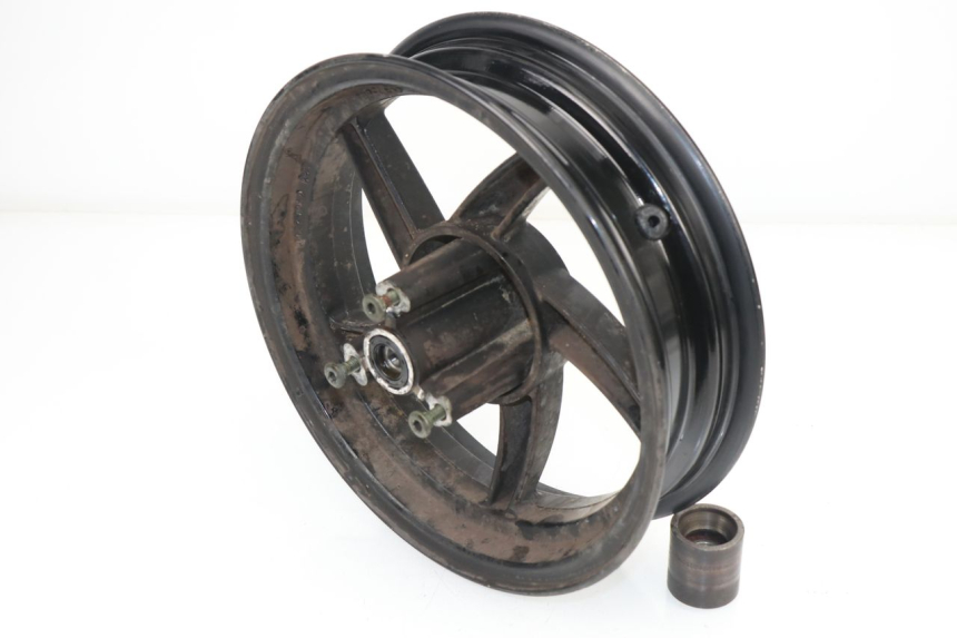 photo de LLANTA DELANTERA  SYM FIDDLE 2 S 125 (2012 - 2014)