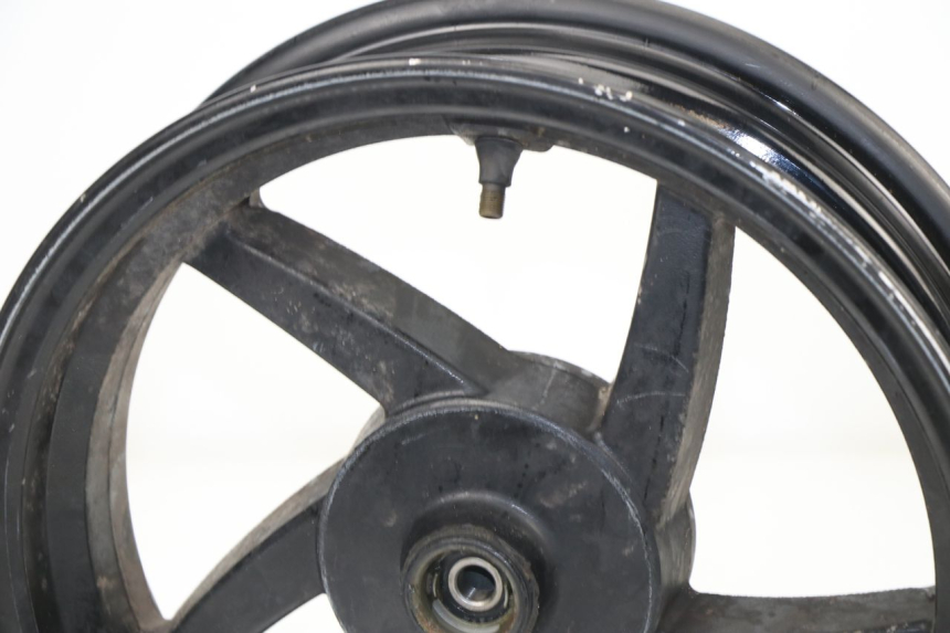 photo de LLANTA DELANTERA  SYM FIDDLE 2 S 125 (2012 - 2014)