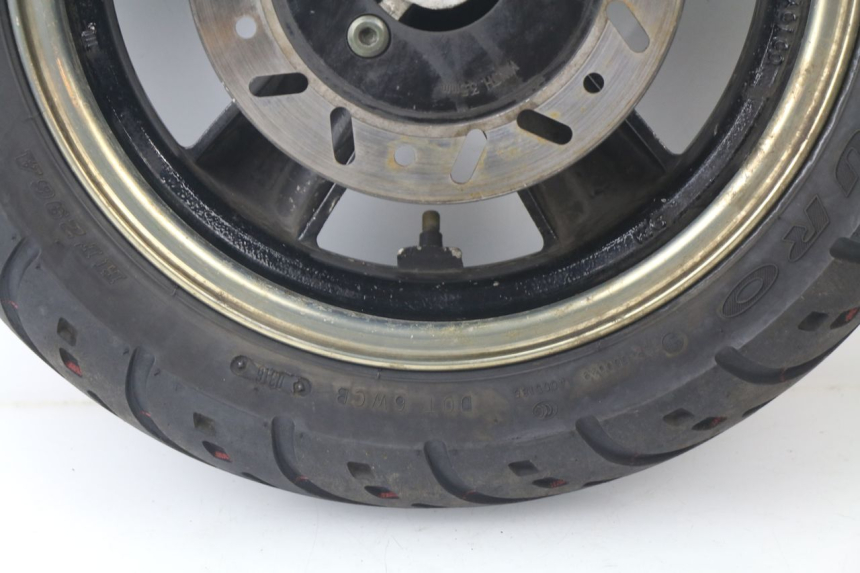 photo de LLANTA DELANTERA  SYM FIDDLE 3 III 50 (2014 - 2020)