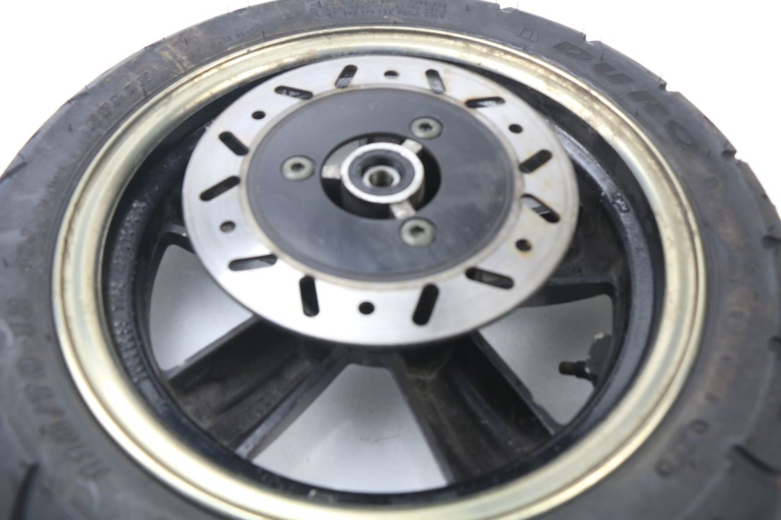 photo de LLANTA DELANTERA  SYM FIDDLE 3 III 50 (2014 - 2020)