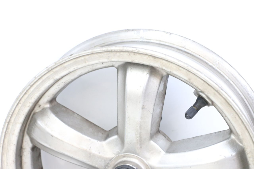 photo de LLANTA DELANTERA  SYM FIDDLE 3 III 50 (2014 - 2020)