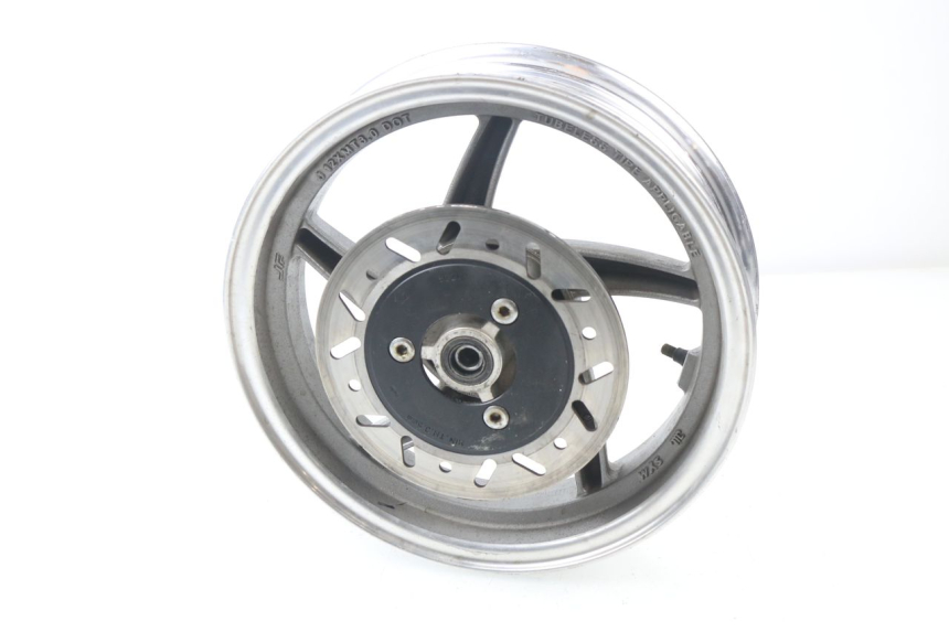 photo de LLANTA DELANTERA  SYM FIDDLE 125 (2008 - 2010)