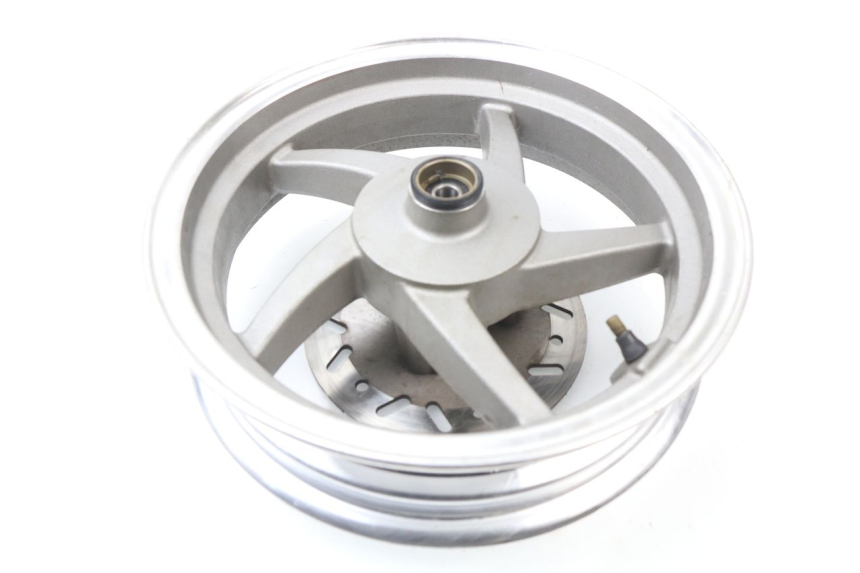 photo de LLANTA DELANTERA  SYM FIDDLE 125 (2008 - 2010)