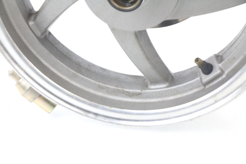 photo de LLANTA DELANTERA  SYM FIDDLE 125 (2008 - 2010)