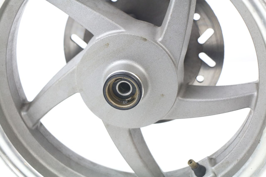 photo de LLANTA DELANTERA  SYM FIDDLE 125 (2008 - 2010)