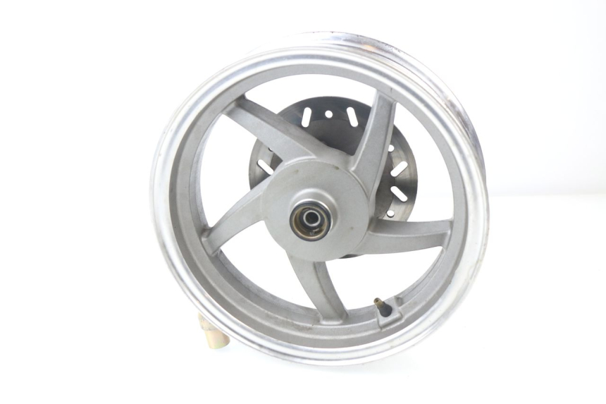 photo de LLANTA DELANTERA  SYM FIDDLE 125 (2008 - 2010)