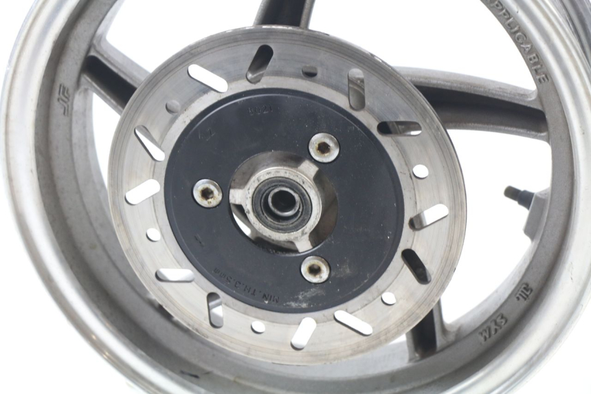 photo de LLANTA DELANTERA  SYM FIDDLE 125 (2008 - 2010)