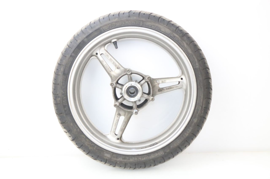 photo de LLANTA DELANTERA YAMAHA FJR ABS 1300 (2006 - 2012)