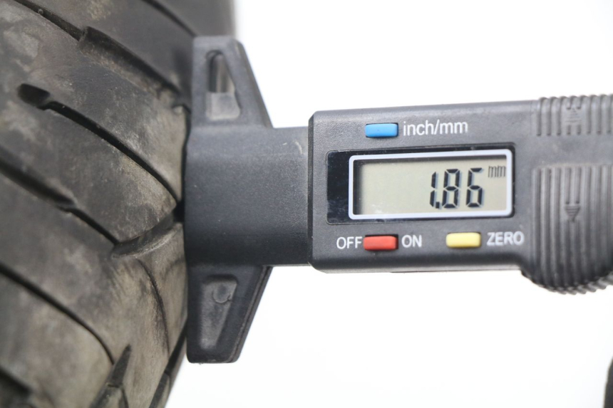 photo de LLANTA DELANTERA YAMAHA FJR ABS 1300 (2006 - 2012)