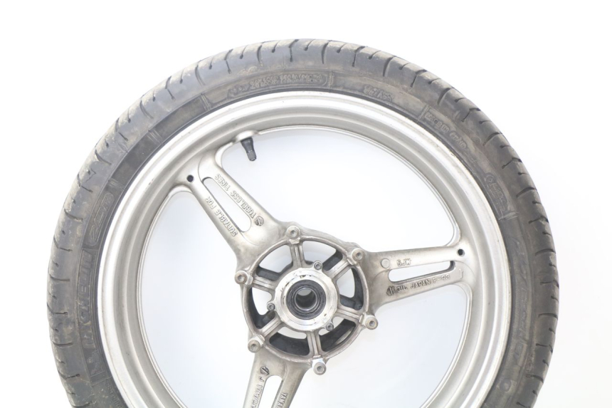 photo de LLANTA DELANTERA YAMAHA FJR ABS 1300 (2006 - 2012)