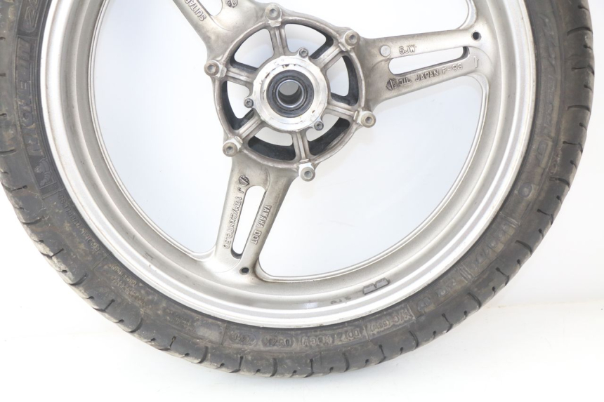 photo de LLANTA DELANTERA YAMAHA FJR ABS 1300 (2006 - 2012)