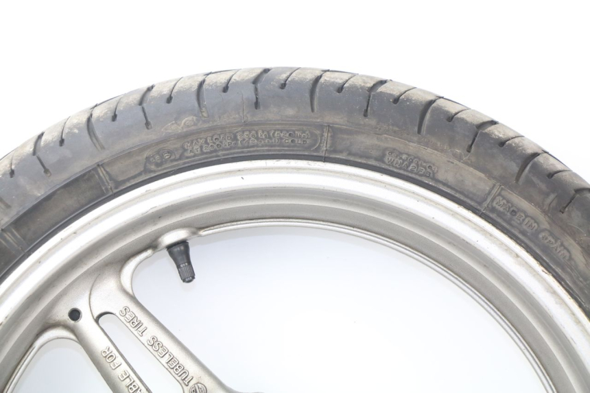 photo de LLANTA DELANTERA YAMAHA FJR ABS 1300 (2006 - 2012)