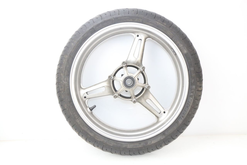 photo de LLANTA DELANTERA YAMAHA FJR ABS 1300 (2006 - 2012)